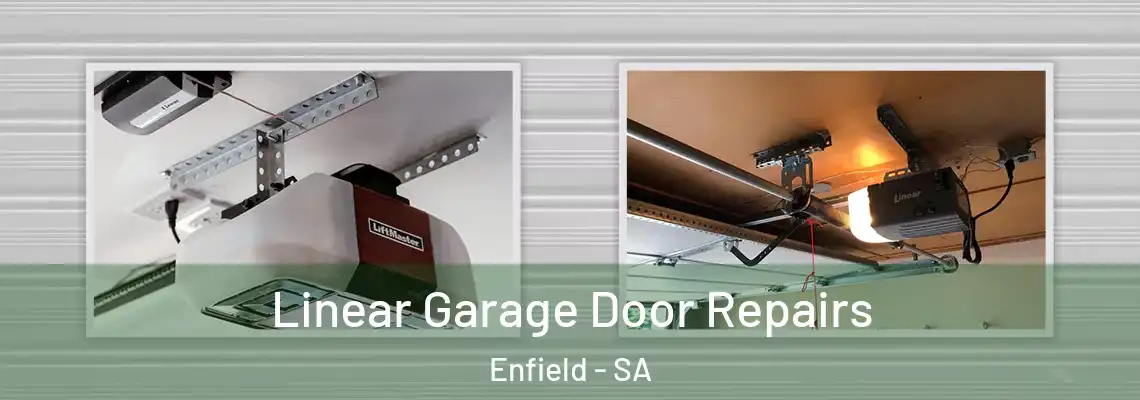  Linear Garage Door Repairs Enfield - SA