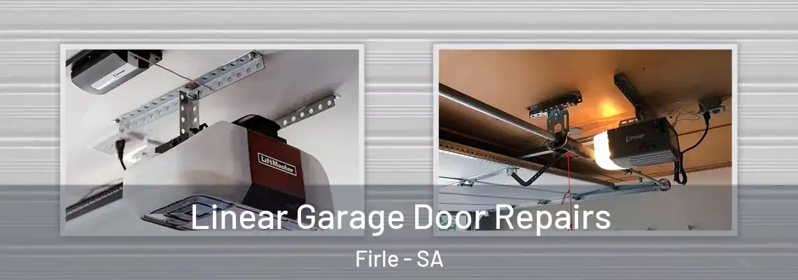  Linear Garage Door Repairs Firle - SA