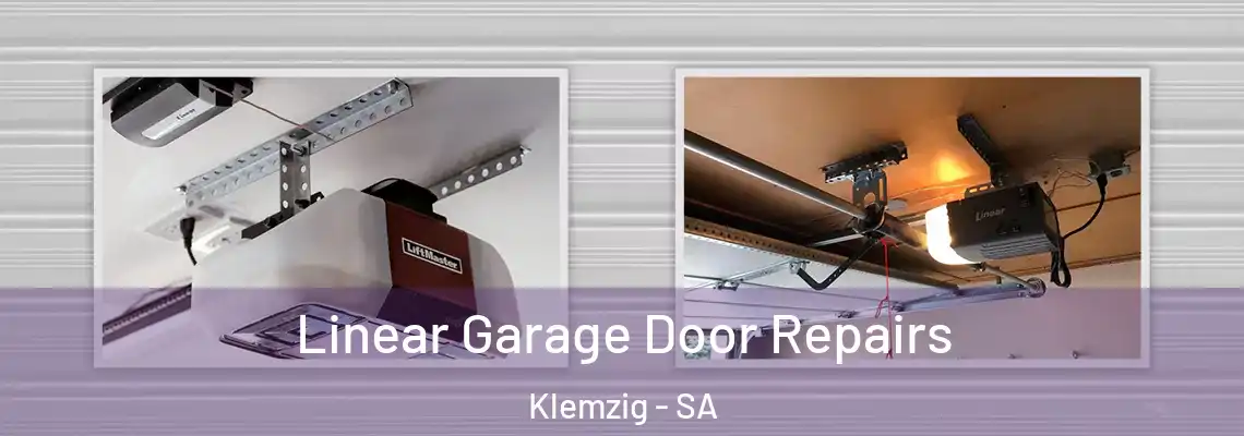  Linear Garage Door Repairs Klemzig - SA