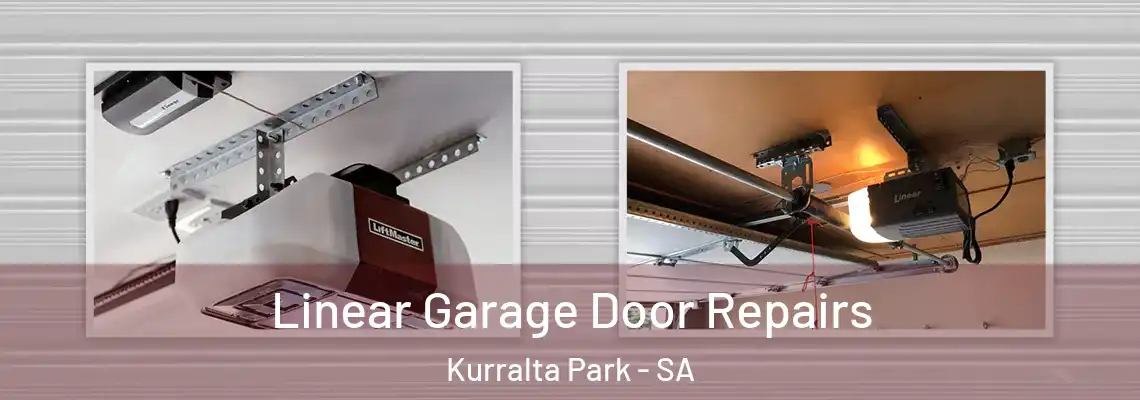  Linear Garage Door Repairs Kurralta Park - SA