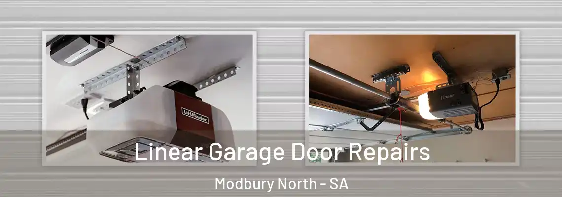  Linear Garage Door Repairs Modbury North - SA