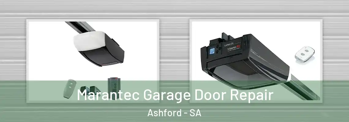  Marantec Garage Door Repair Ashford - SA