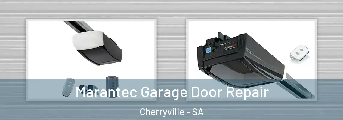  Marantec Garage Door Repair Cherryville - SA
