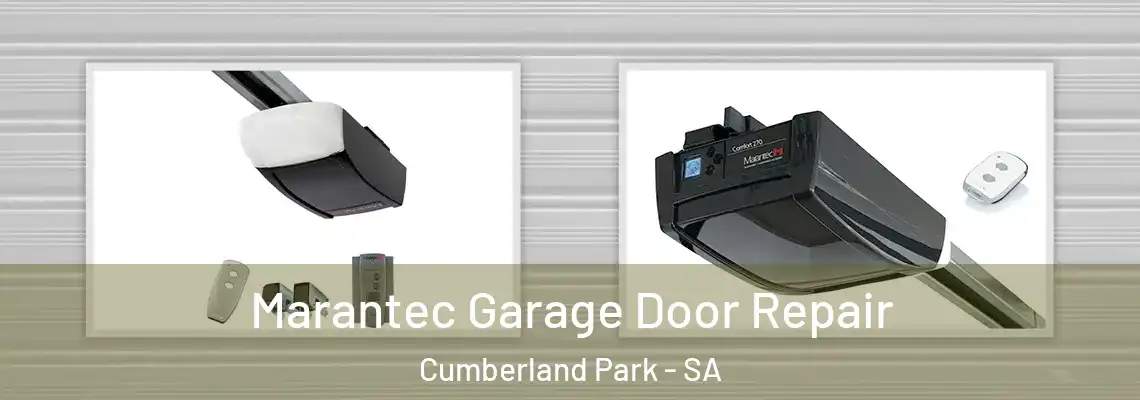  Marantec Garage Door Repair Cumberland Park - SA