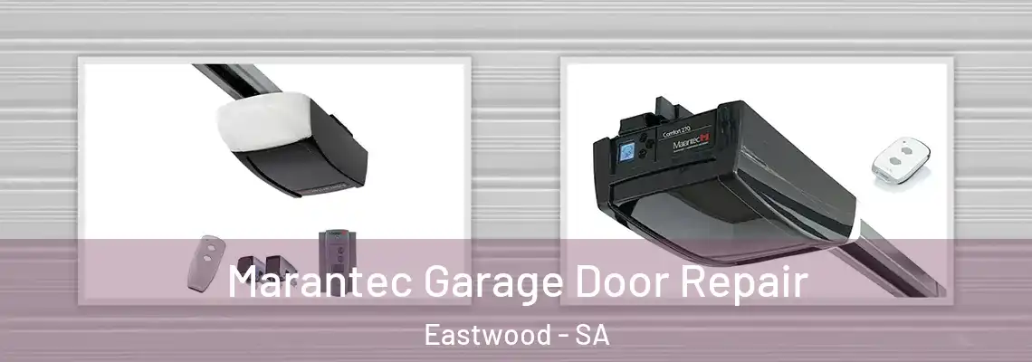  Marantec Garage Door Repair Eastwood - SA