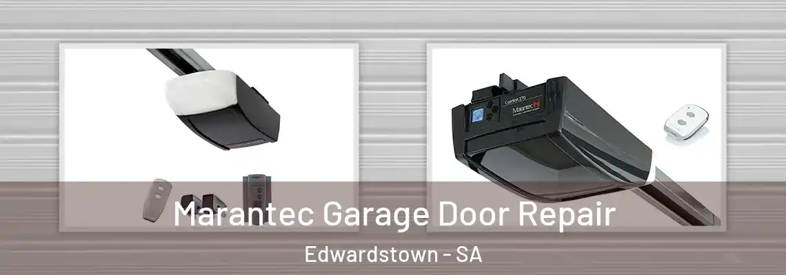  Marantec Garage Door Repair Edwardstown - SA