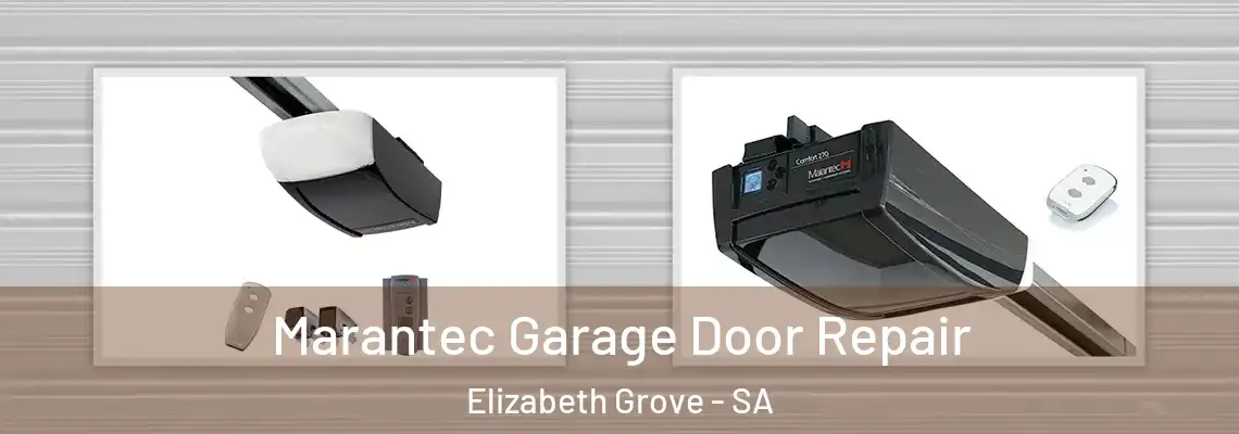  Marantec Garage Door Repair Elizabeth Grove - SA