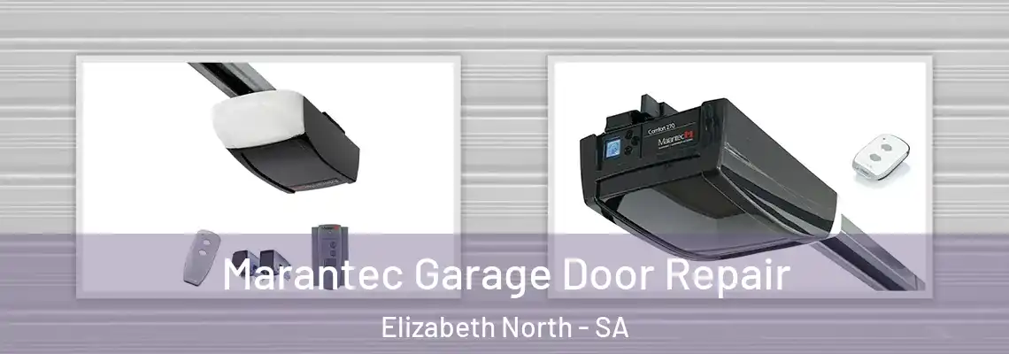  Marantec Garage Door Repair Elizabeth North - SA