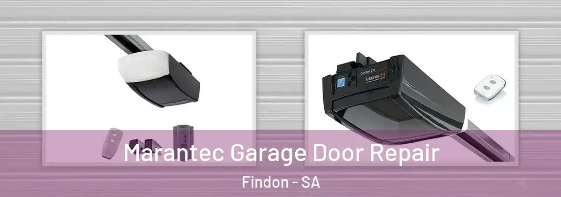  Marantec Garage Door Repair Findon - SA