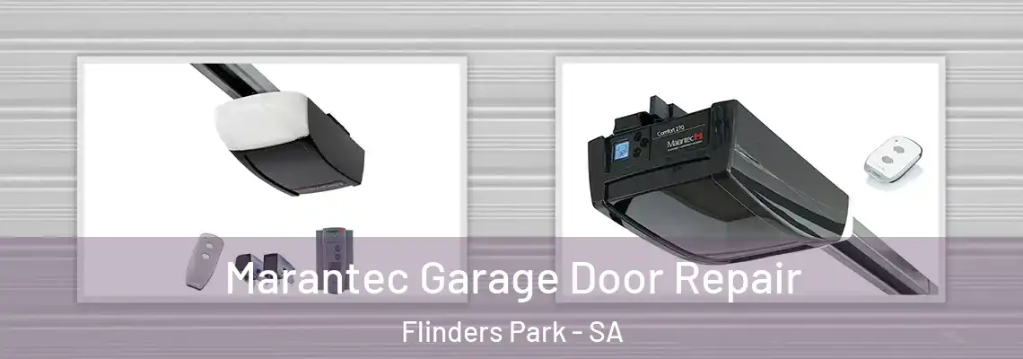  Marantec Garage Door Repair Flinders Park - SA