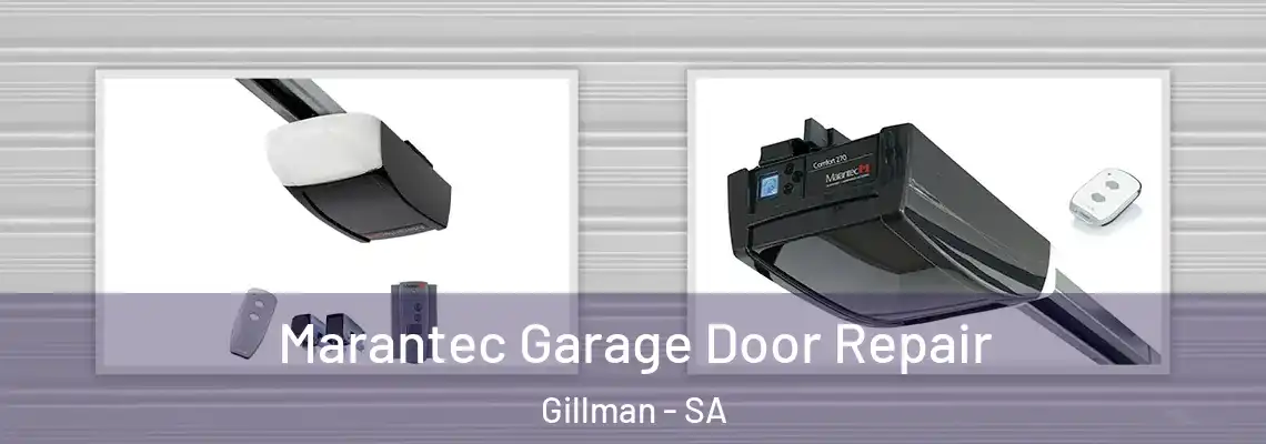  Marantec Garage Door Repair Gillman - SA