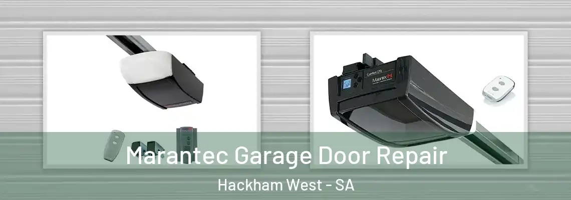  Marantec Garage Door Repair Hackham West - SA