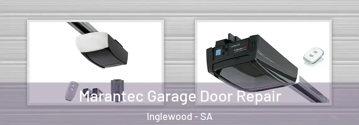  Marantec Garage Door Repair Inglewood - SA