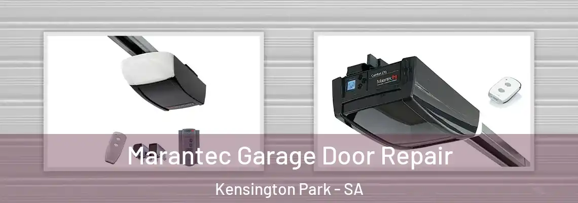  Marantec Garage Door Repair Kensington Park - SA