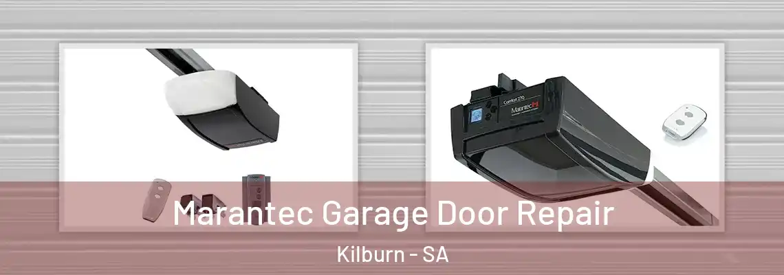  Marantec Garage Door Repair Kilburn - SA