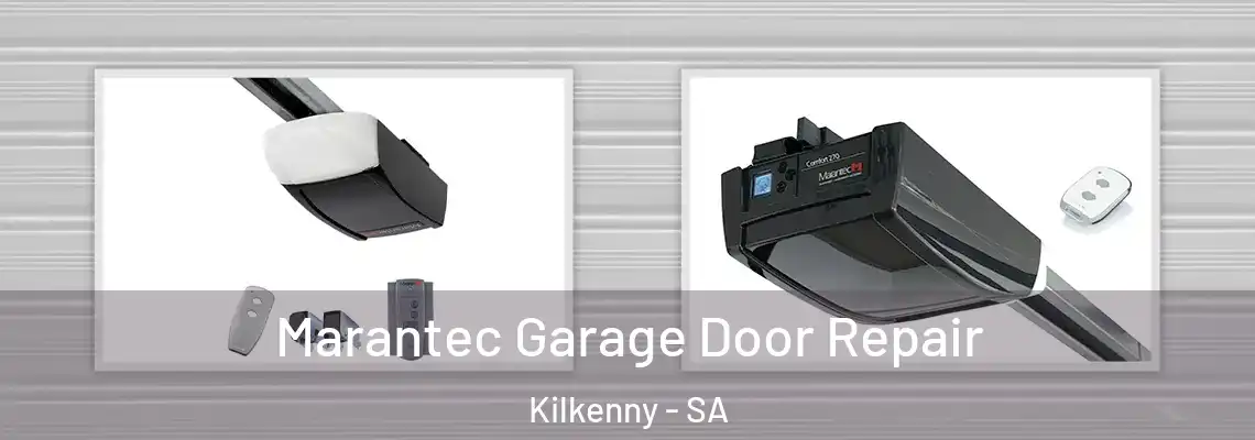  Marantec Garage Door Repair Kilkenny - SA
