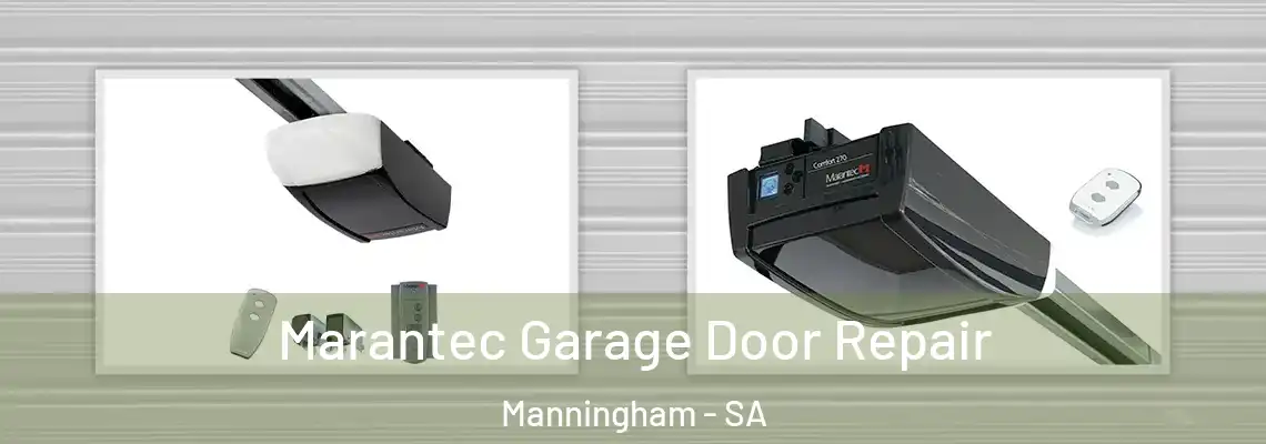  Marantec Garage Door Repair Manningham - SA