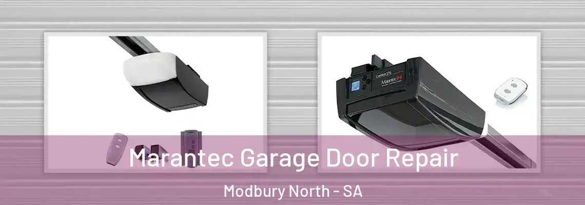  Marantec Garage Door Repair Modbury North - SA