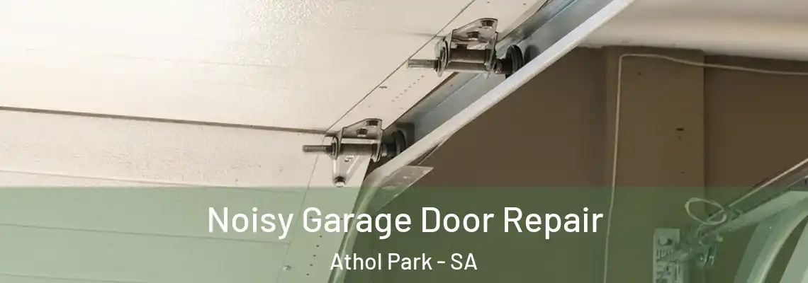  Noisy Garage Door Repair Athol Park - SA