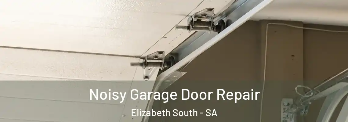  Noisy Garage Door Repair Elizabeth South - SA