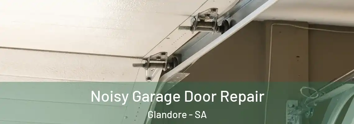  Noisy Garage Door Repair Glandore - SA