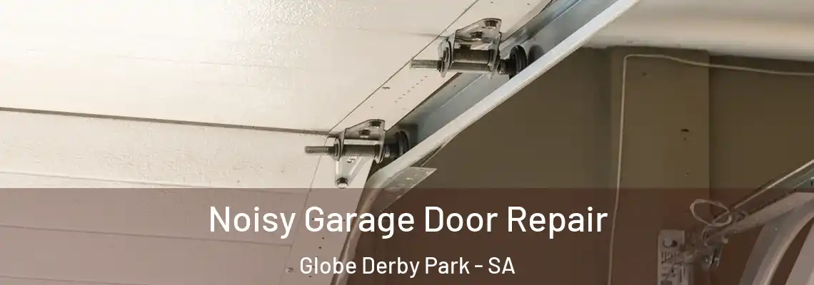  Noisy Garage Door Repair Globe Derby Park - SA