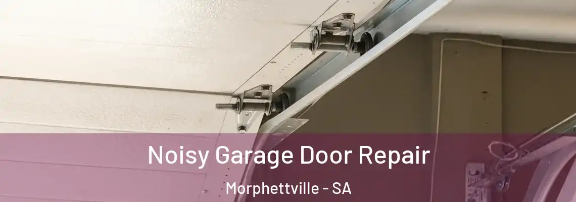  Noisy Garage Door Repair Morphettville - SA