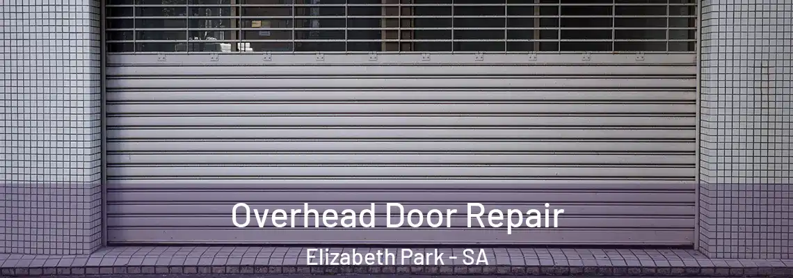  Overhead Door Repair Elizabeth Park - SA