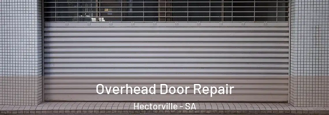  Overhead Door Repair Hectorville - SA