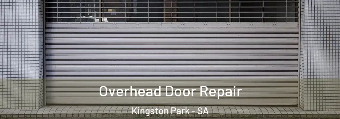  Overhead Door Repair Kingston Park - SA