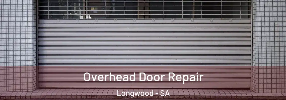  Overhead Door Repair Longwood - SA