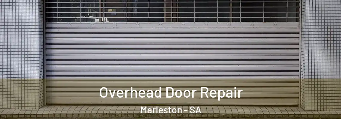  Overhead Door Repair Marleston - SA