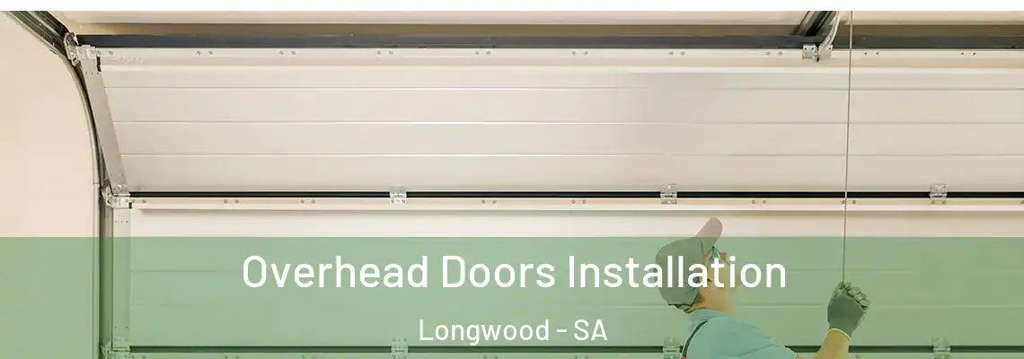  Overhead Doors Installation Longwood - SA