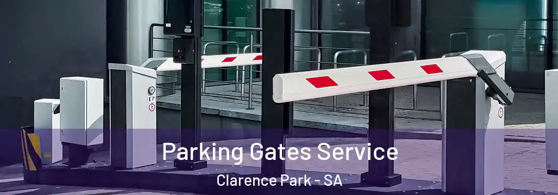  Parking Gates Service Clarence Park - SA