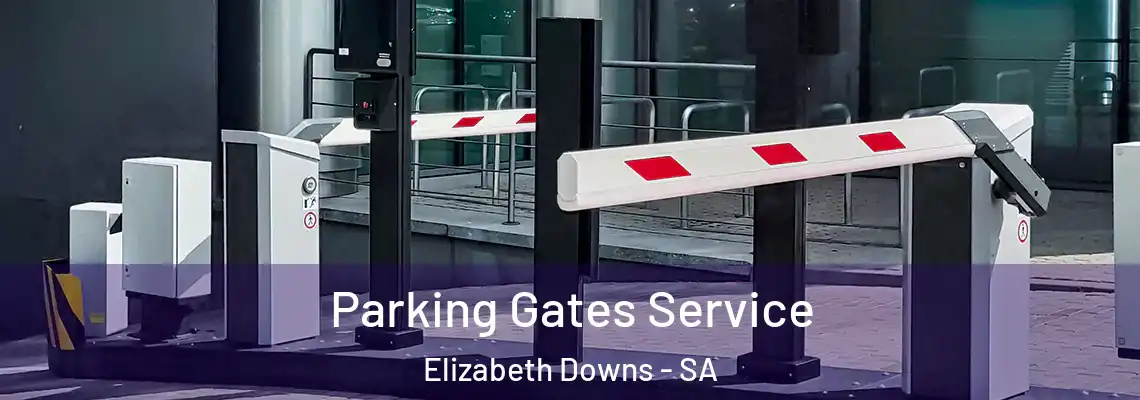  Parking Gates Service Elizabeth Downs - SA
