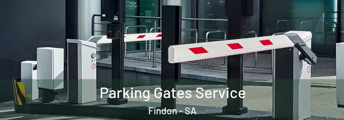  Parking Gates Service Findon - SA