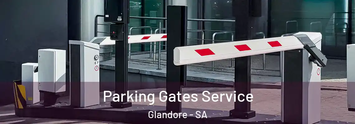  Parking Gates Service Glandore - SA