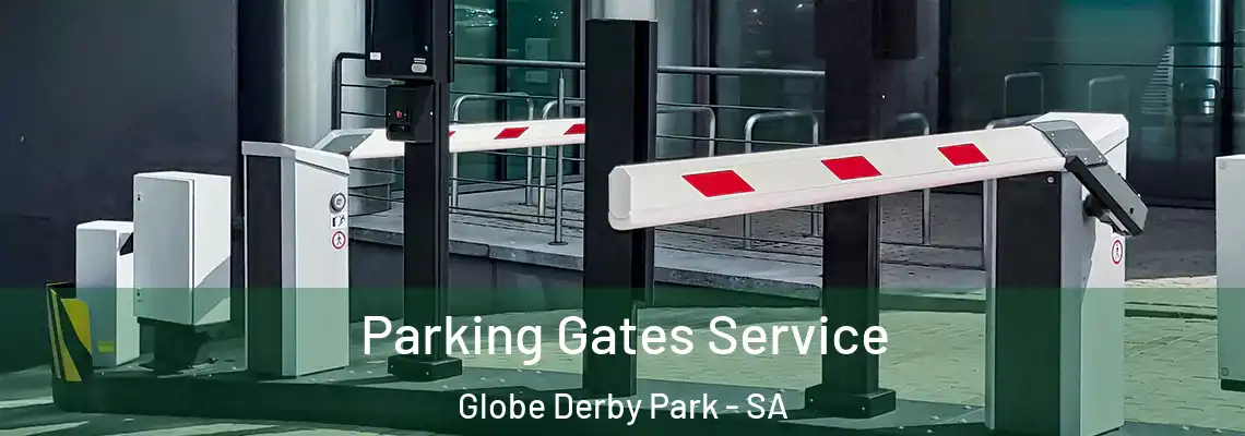Parking Gates Service Globe Derby Park - SA