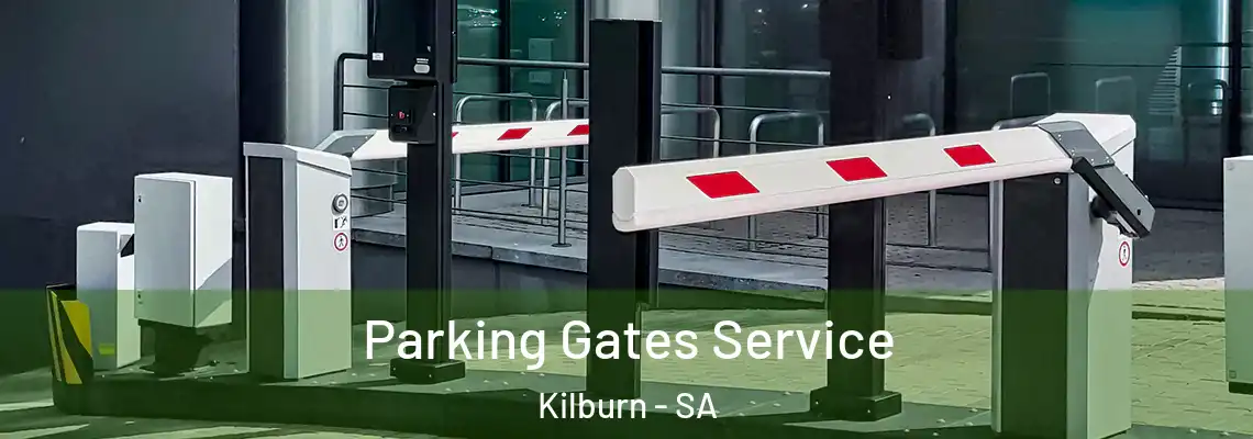 Parking Gates Service Kilburn - SA
