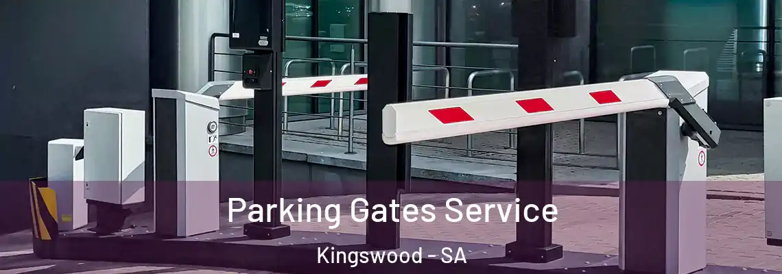  Parking Gates Service Kingswood - SA