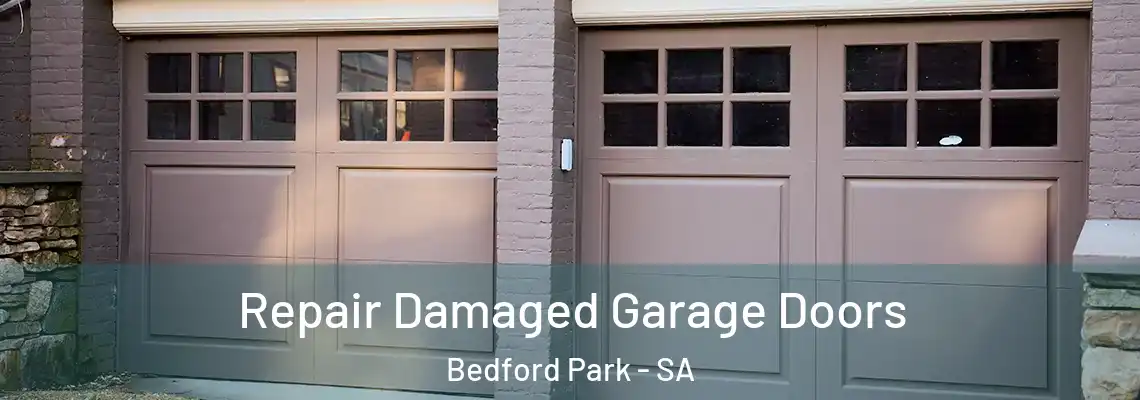  Repair Damaged Garage Doors Bedford Park - SA