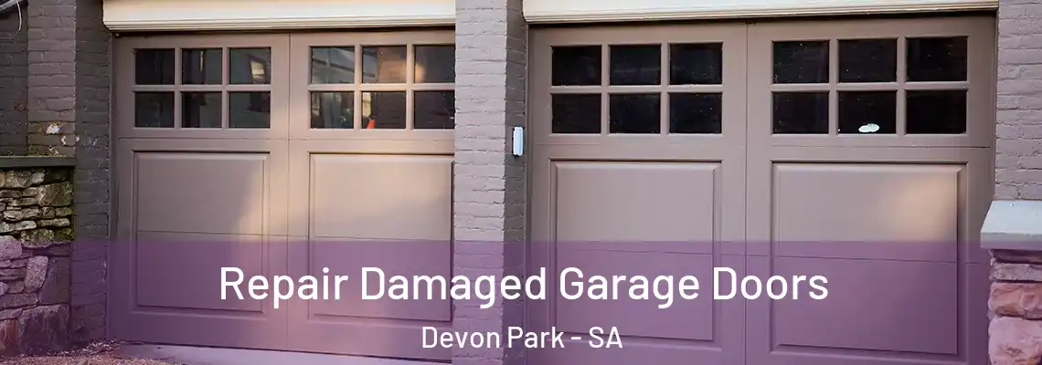  Repair Damaged Garage Doors Devon Park - SA