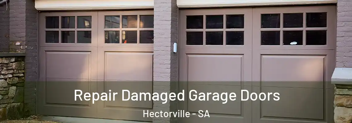 Repair Damaged Garage Doors Hectorville - SA
