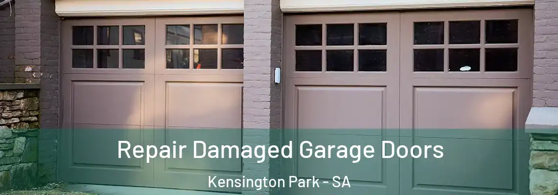  Repair Damaged Garage Doors Kensington Park - SA