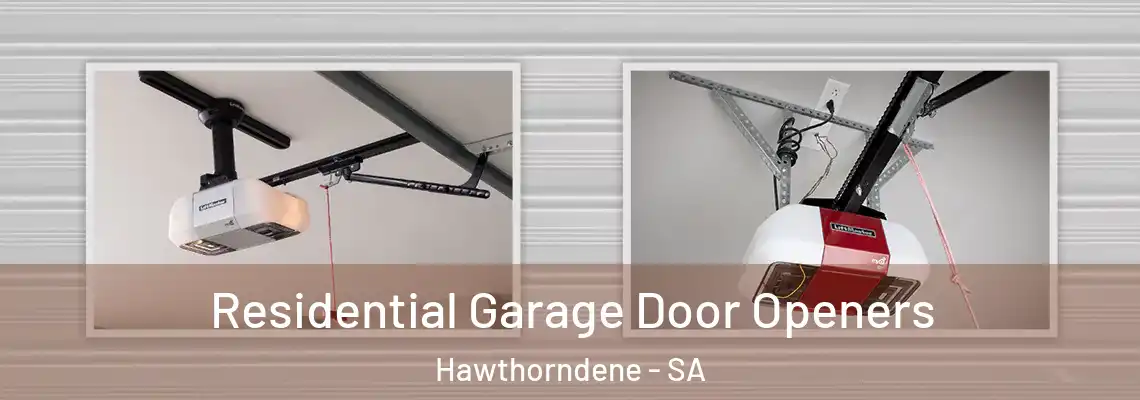  Residential Garage Door Openers Hawthorndene - SA