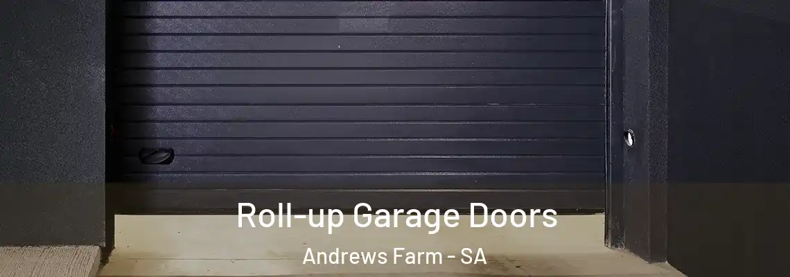  Roll-up Garage Doors Andrews Farm - SA