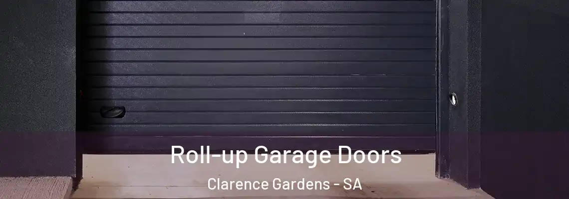  Roll-up Garage Doors Clarence Gardens - SA