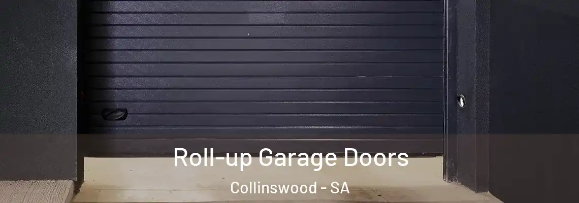  Roll-up Garage Doors Collinswood - SA