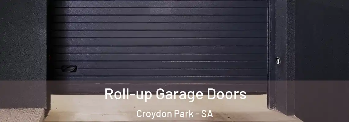  Roll-up Garage Doors Croydon Park - SA