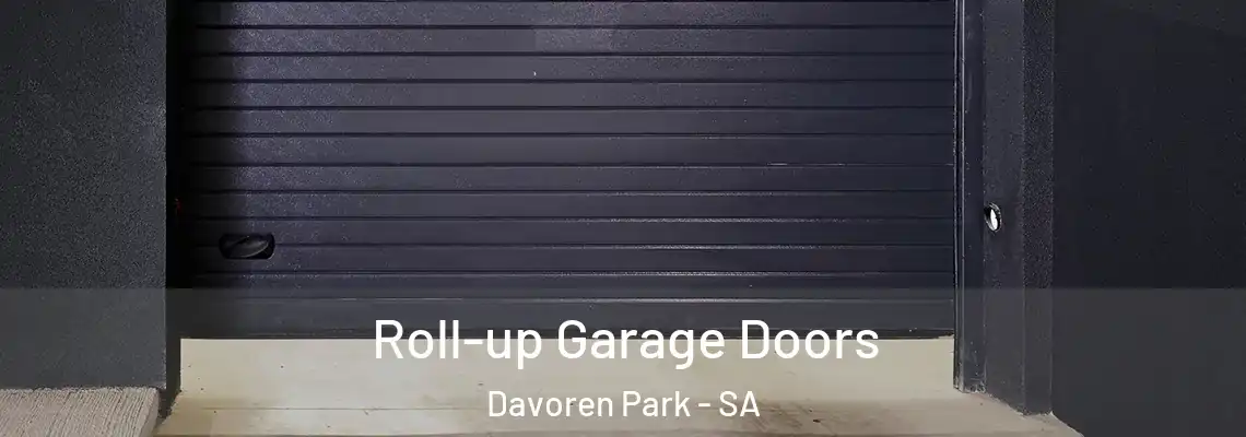  Roll-up Garage Doors Davoren Park - SA